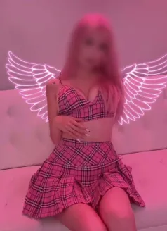  Дианочка, 20, 
