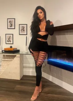  Алёна, 25, 